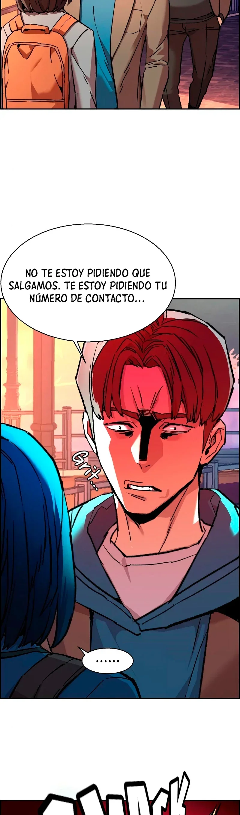 Capítulo 43, página 29