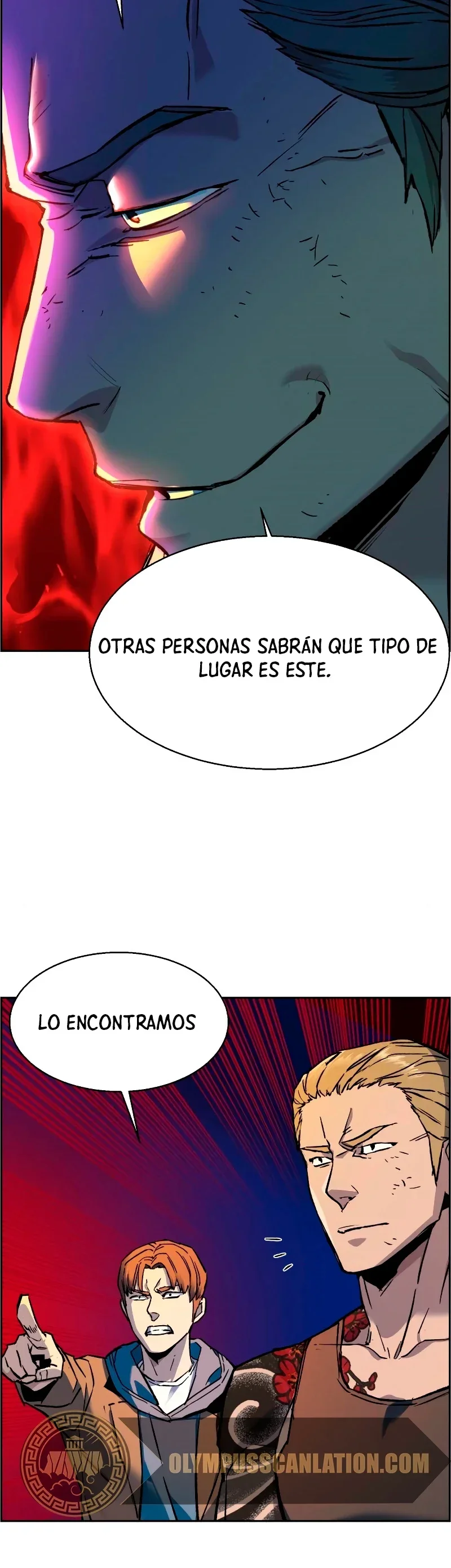 Capítulo 43, página 40
