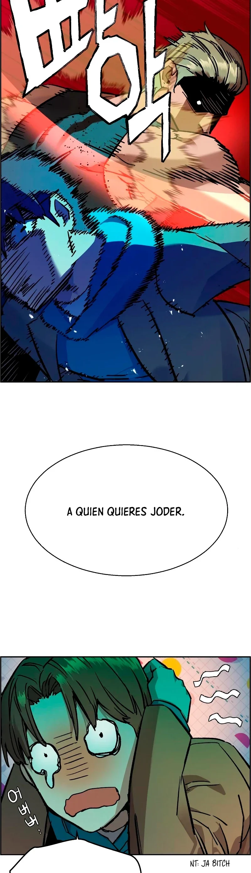 Capítulo 43, página 46