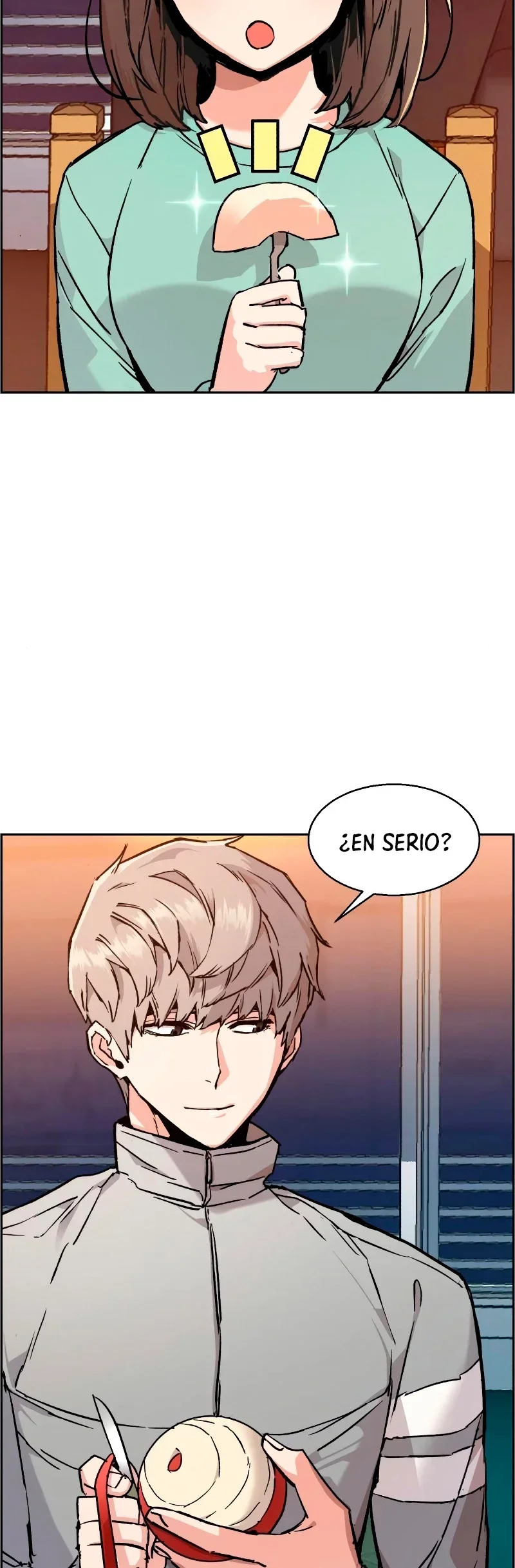 Capítulo 43, página 49