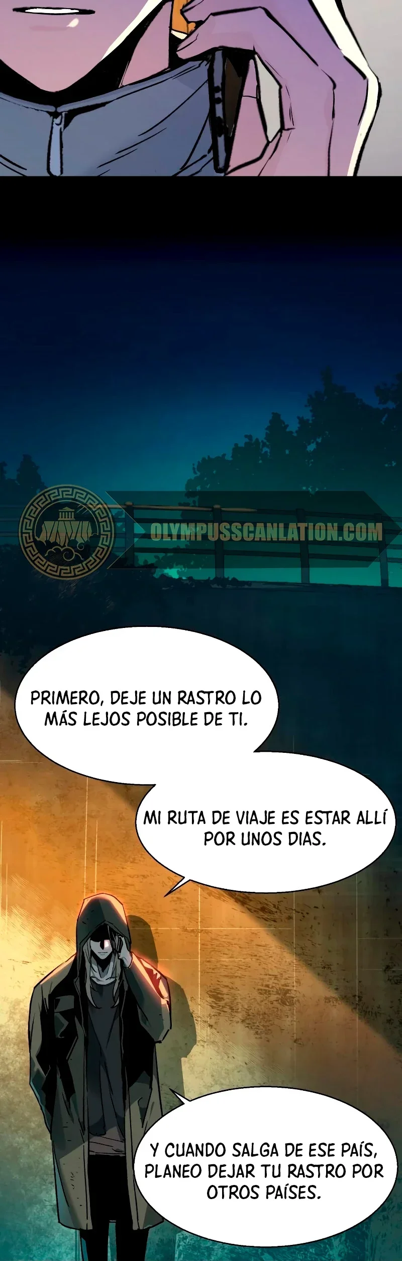Capítulo 43, página 54