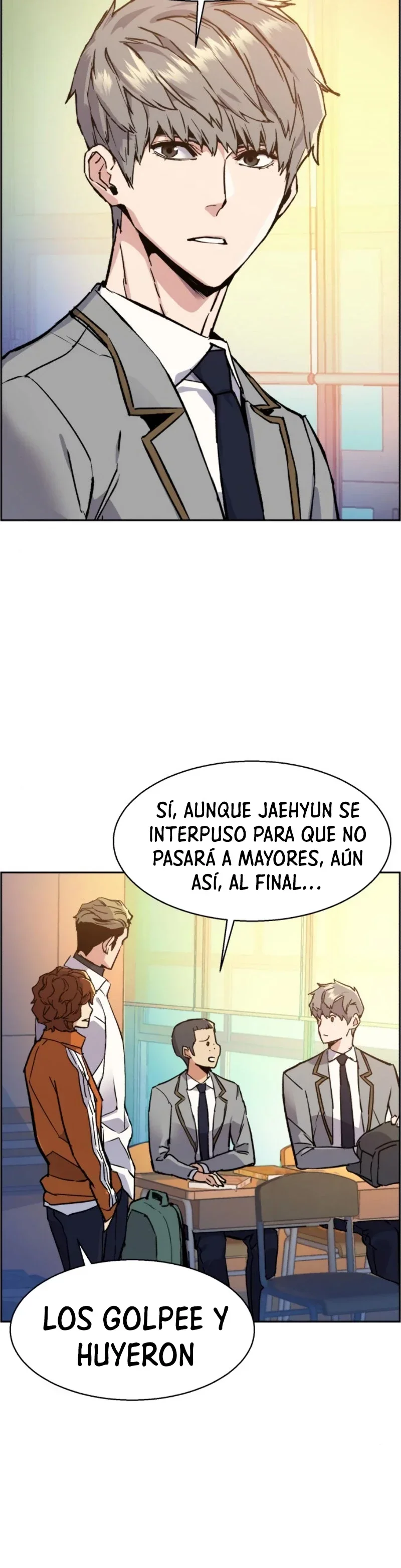 Capítulo 44, página 3