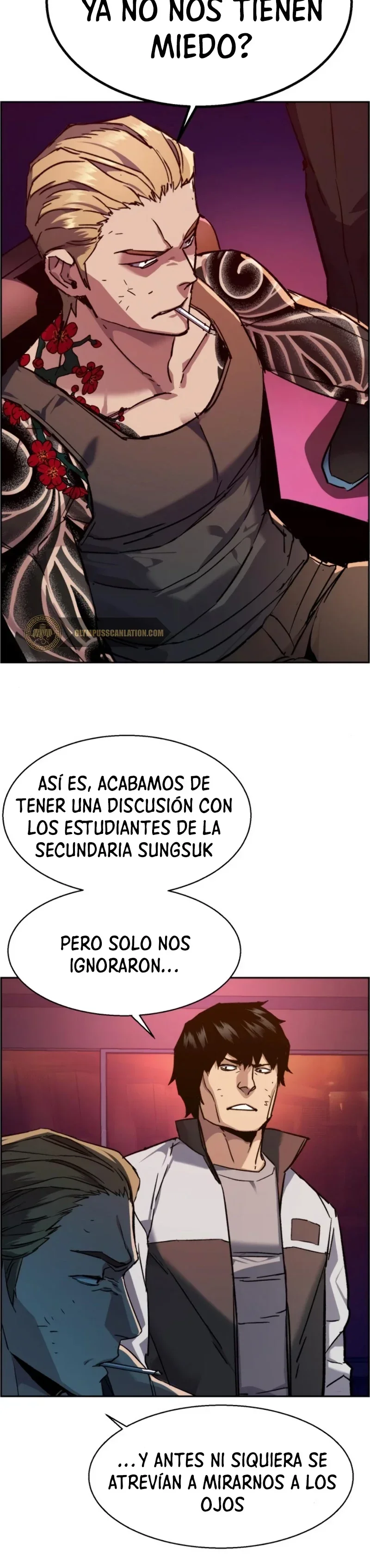 Capítulo 44, página 13