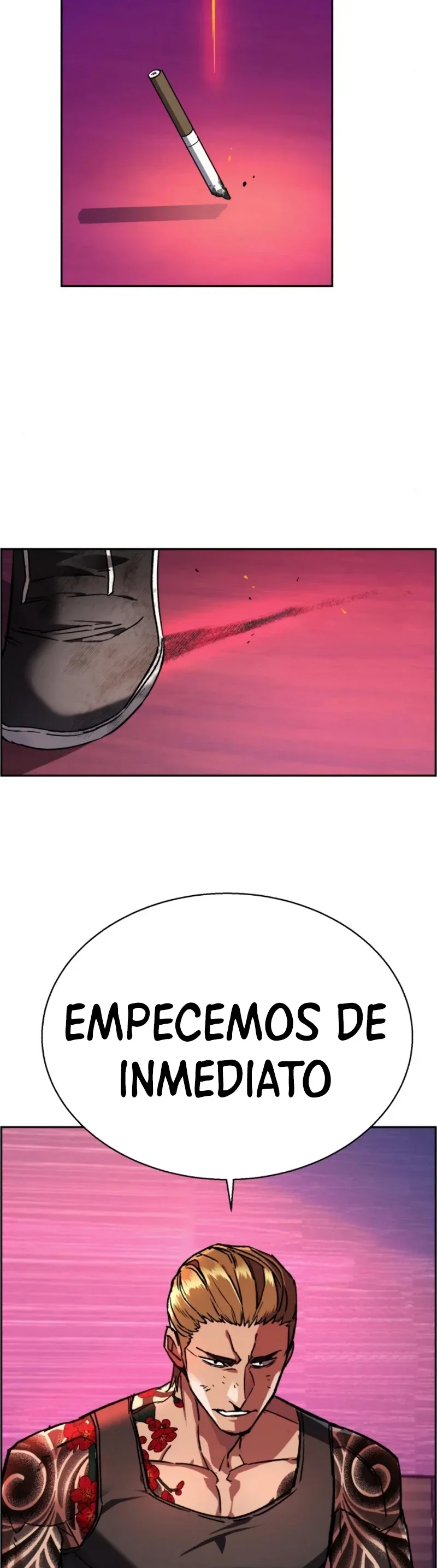 Capítulo 44, página 19