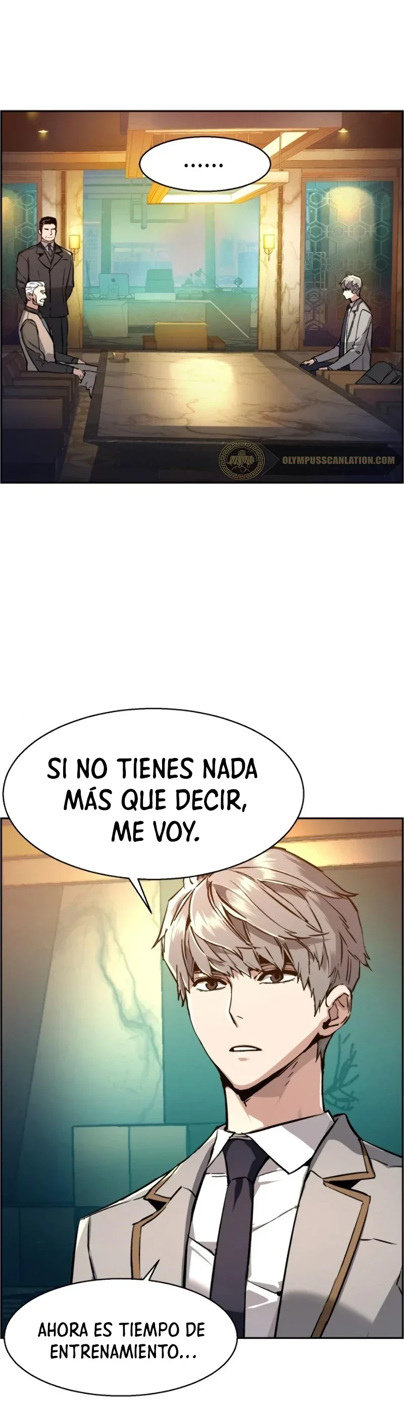 Capítulo 45, página 5