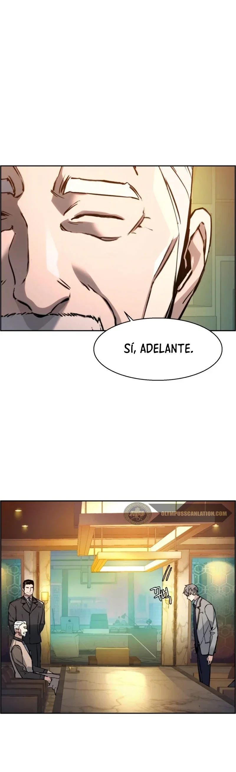 Capítulo 45, página 6