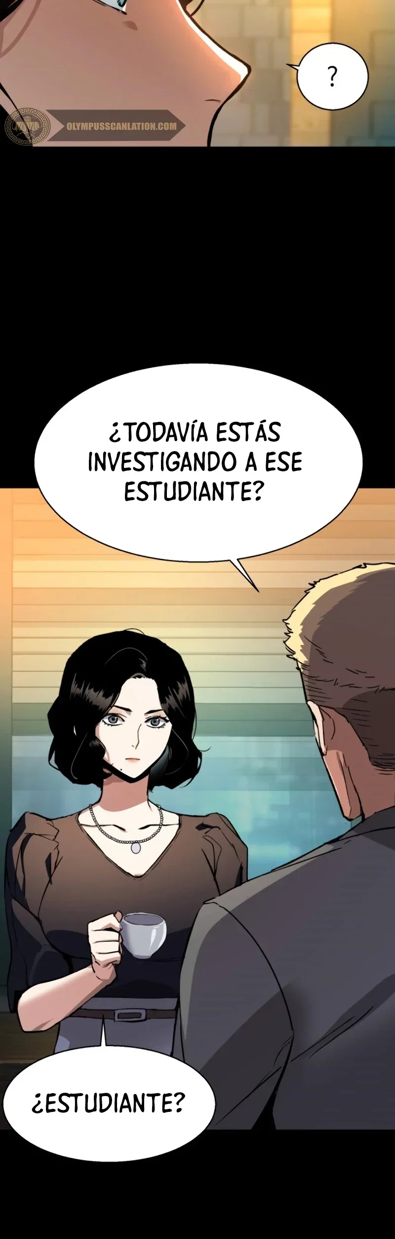 Capítulo 45, página 19
