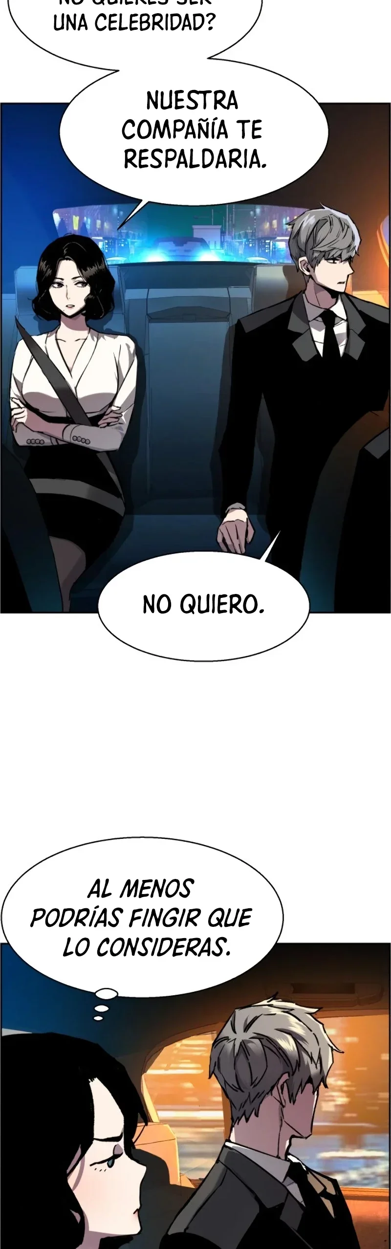 Capítulo 45, página 28