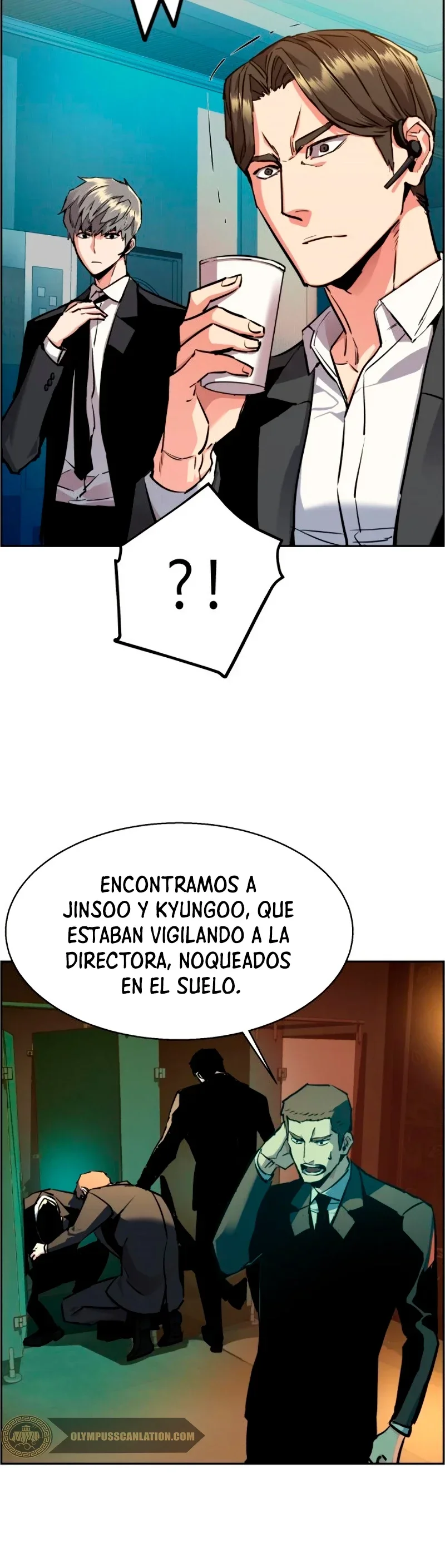 Capítulo 45, página 47