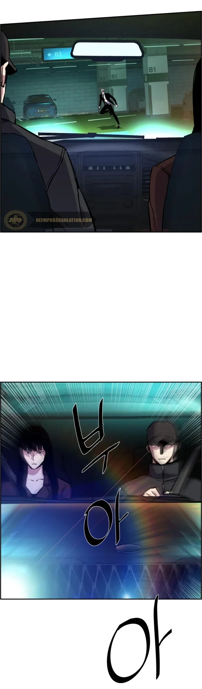 Capítulo 45, página 57