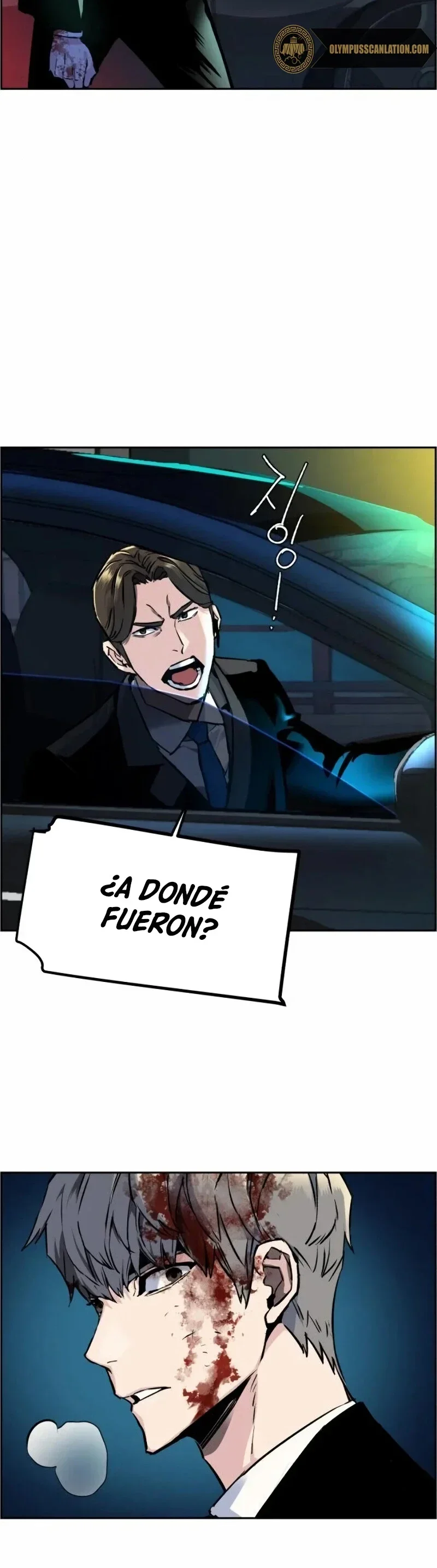 Capítulo 46, página 30