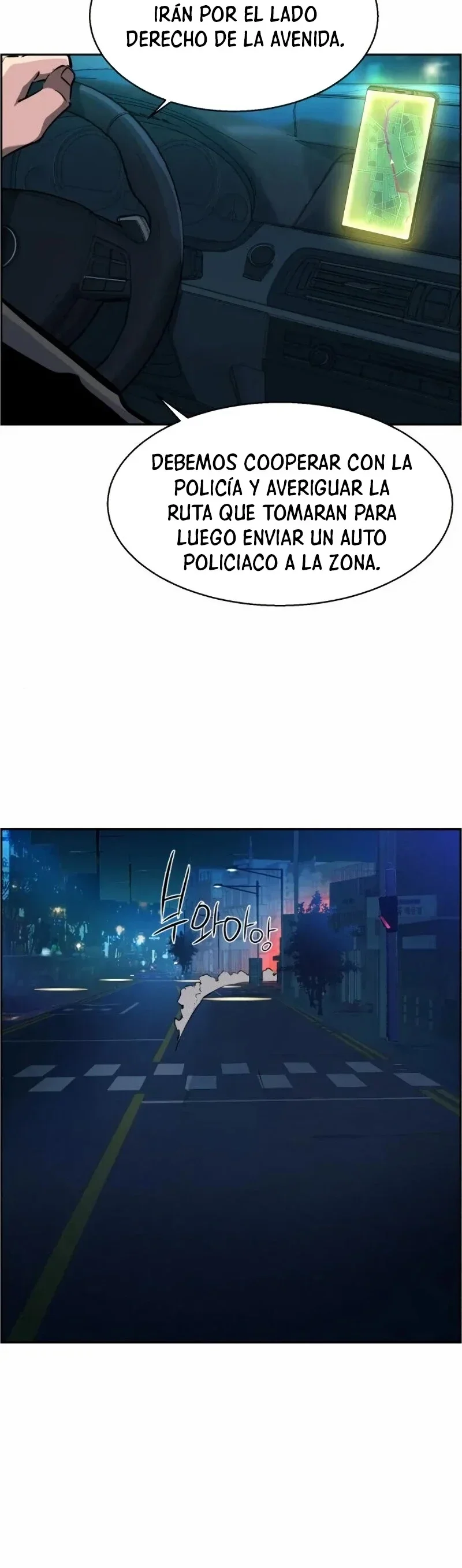 Capítulo 46, página 33