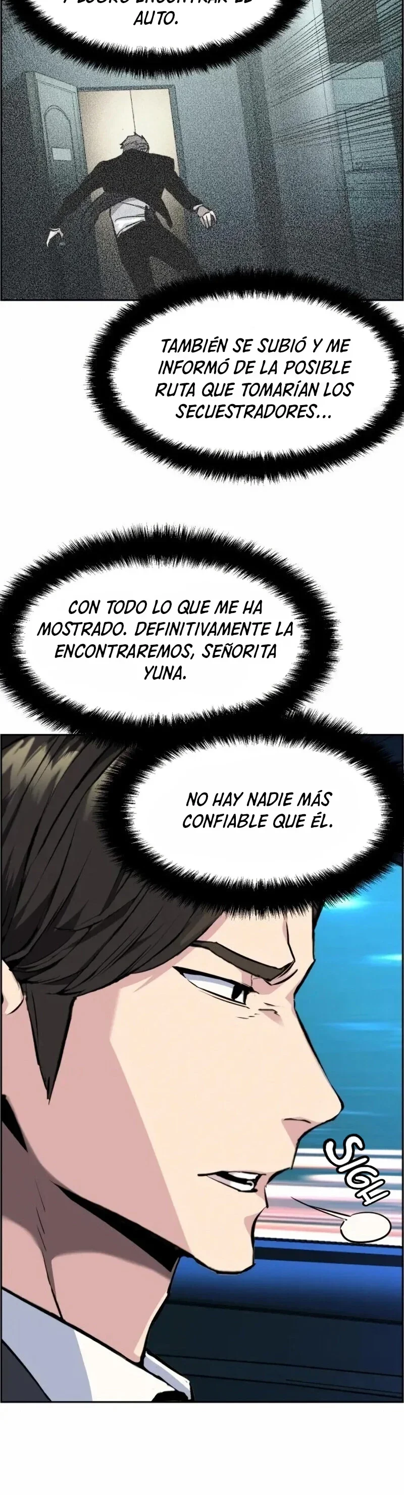 Capítulo 46, página 38