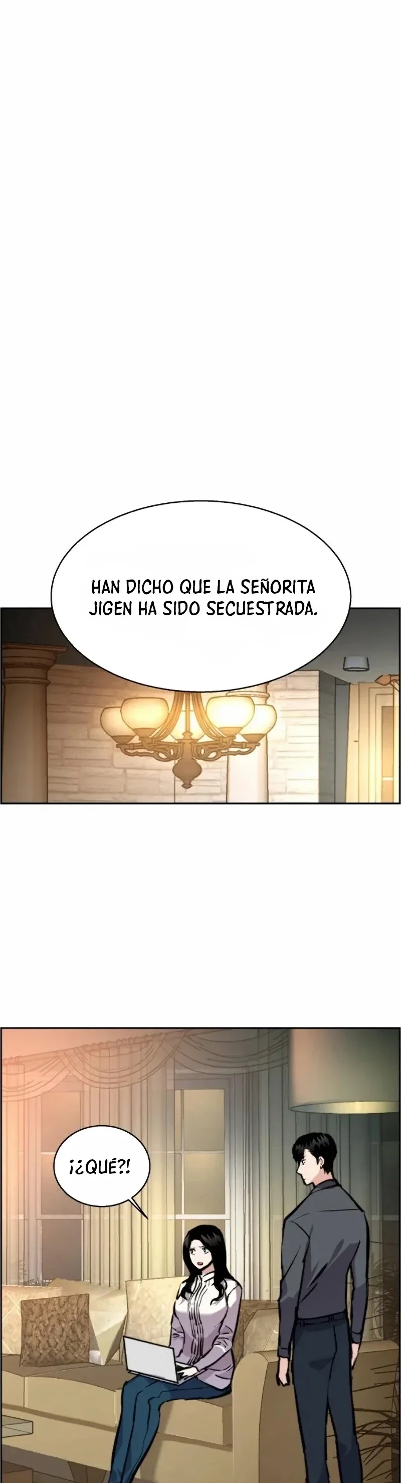 Capítulo 46, página 39