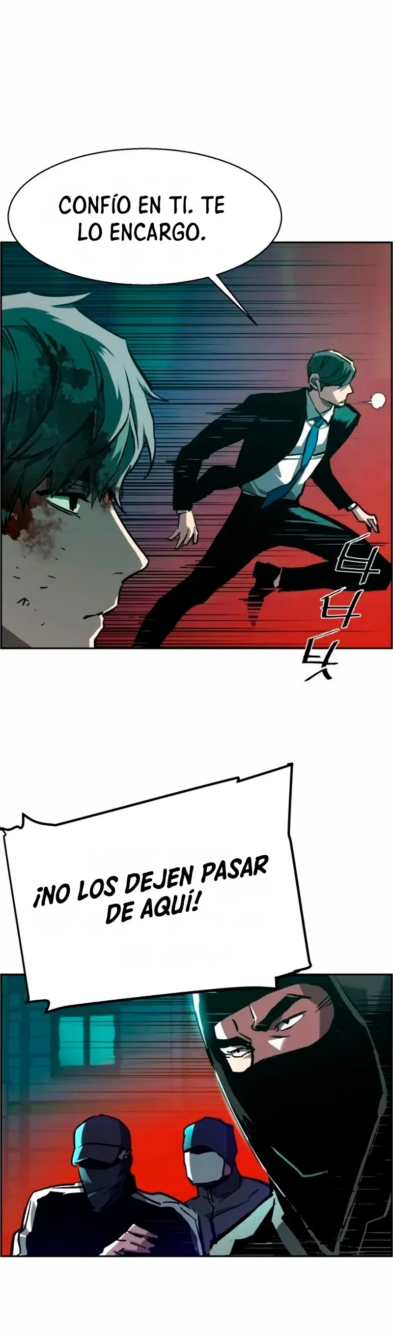 Capítulo 46, página 55