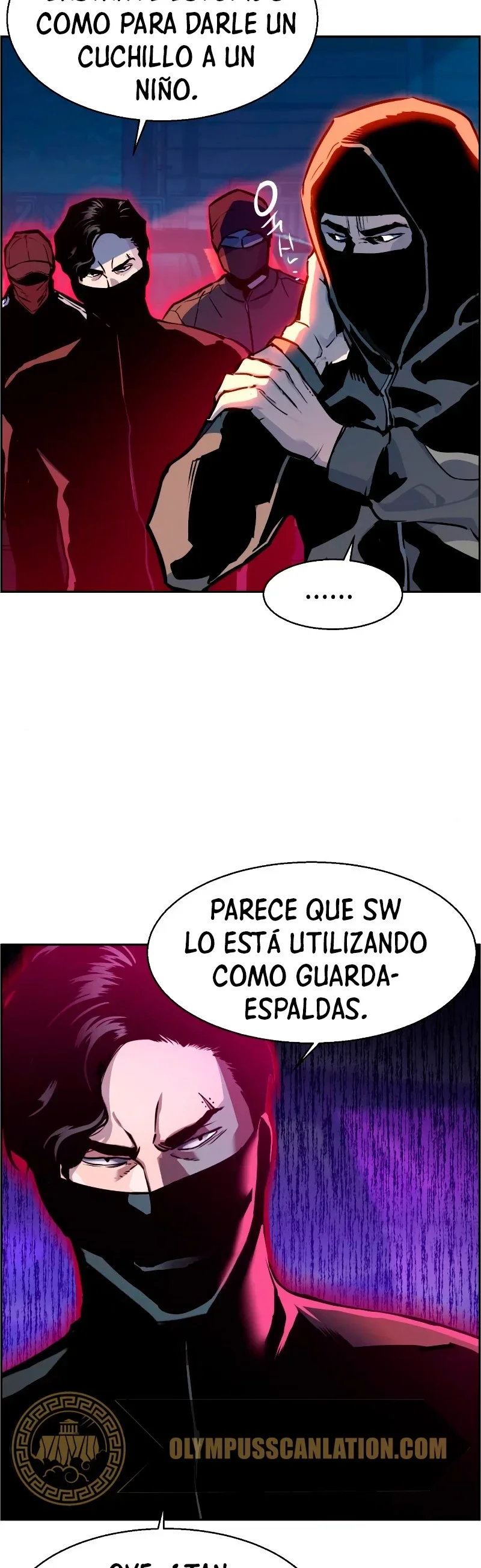 Capítulo 47, página 2