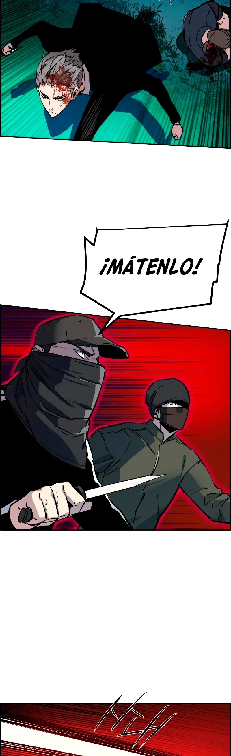 Capítulo 47, página 11