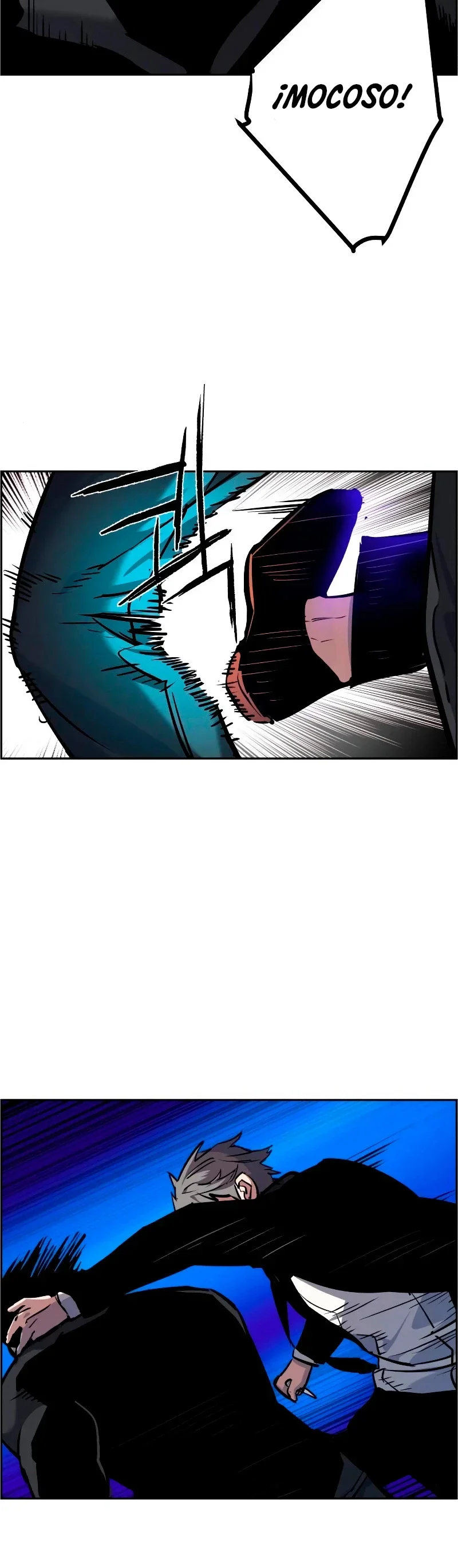 Capítulo 47, página 19