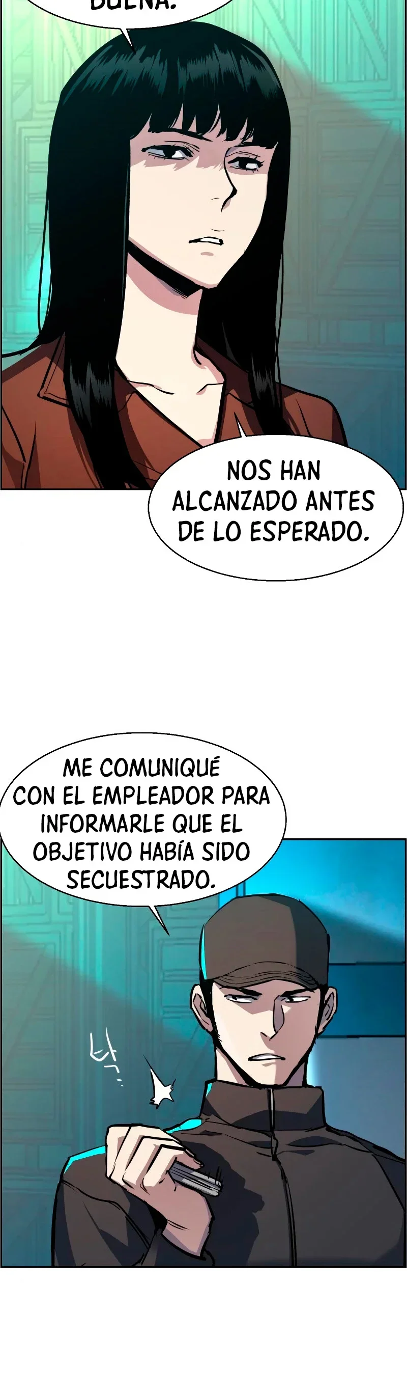 Capítulo 47, página 25