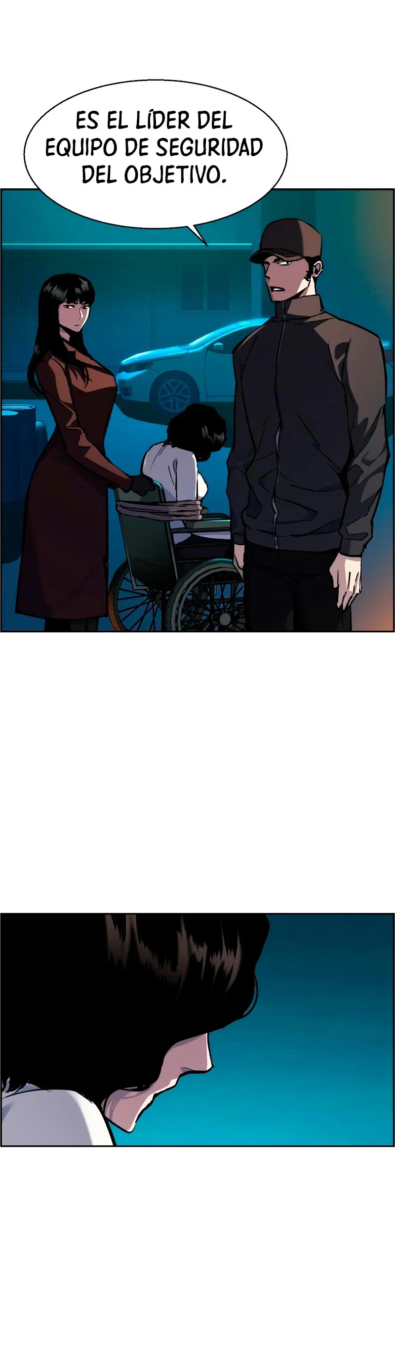 Capítulo 47, página 28