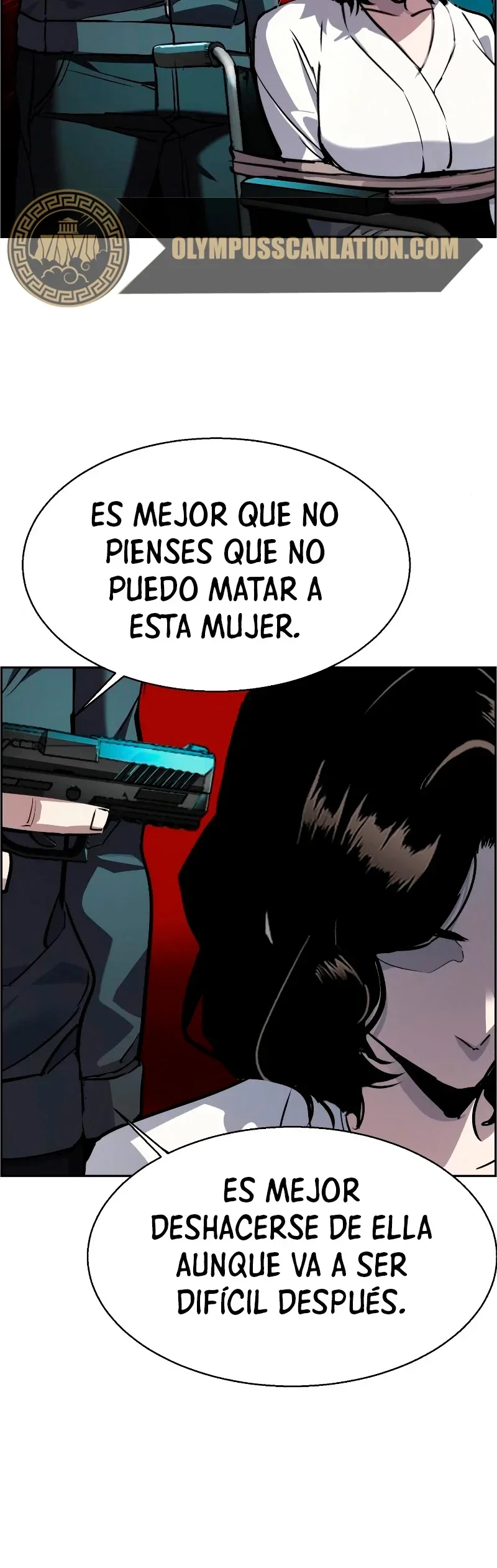 Capítulo 47, página 39