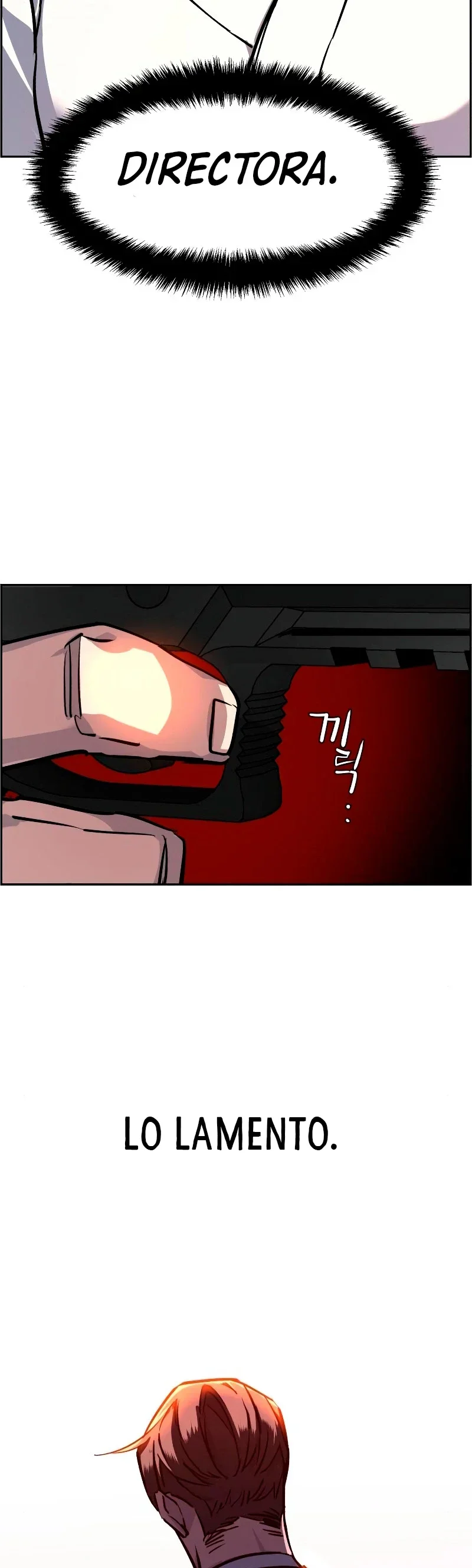 Capítulo 47, página 47