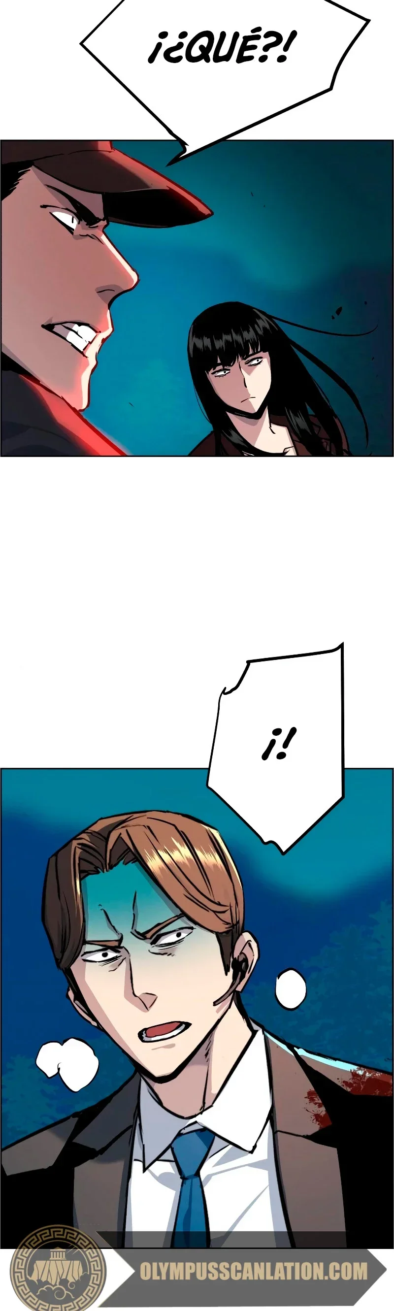 Capítulo 47, página 53