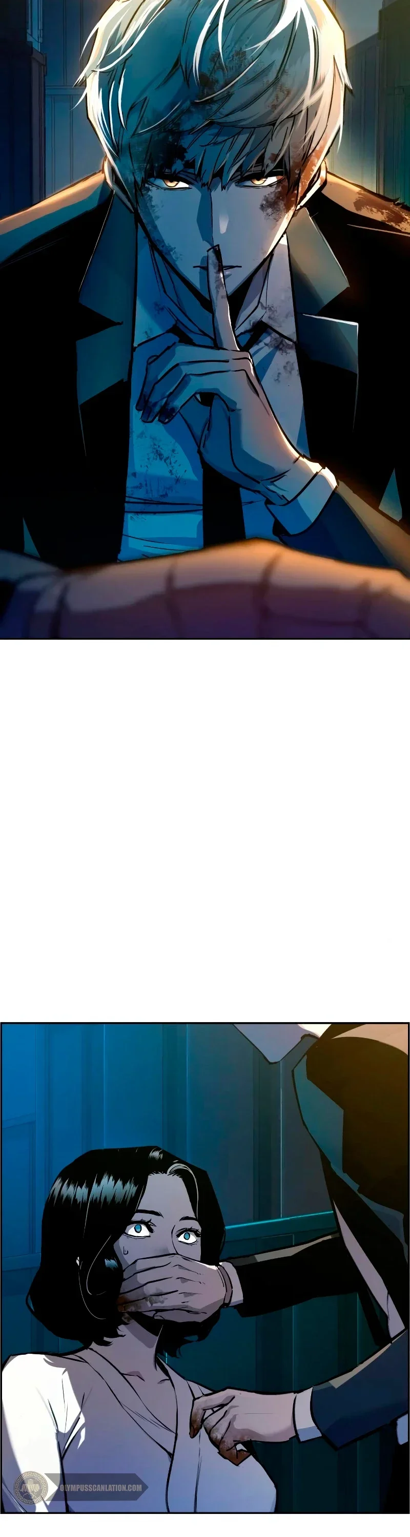 Capítulo 48, página 5
