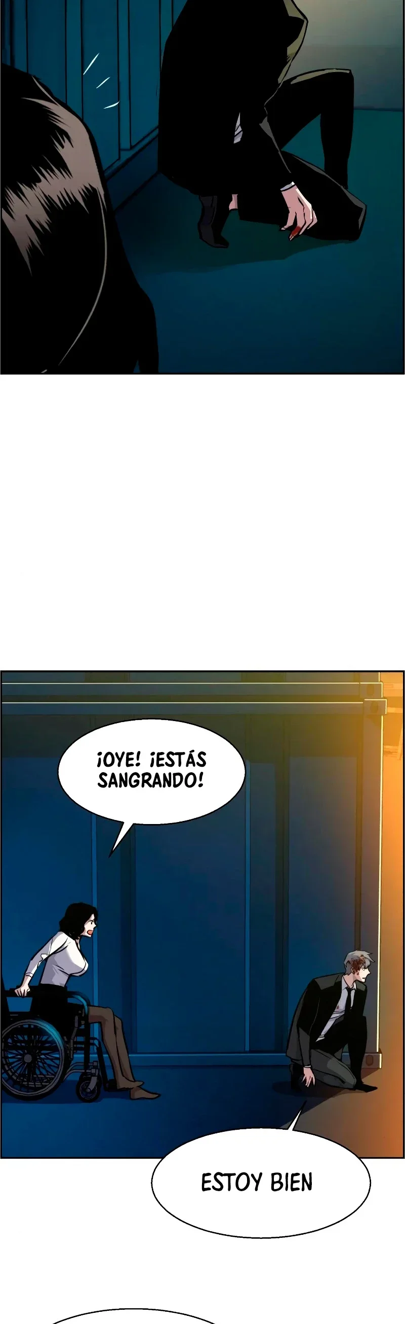 Capítulo 48, página 12