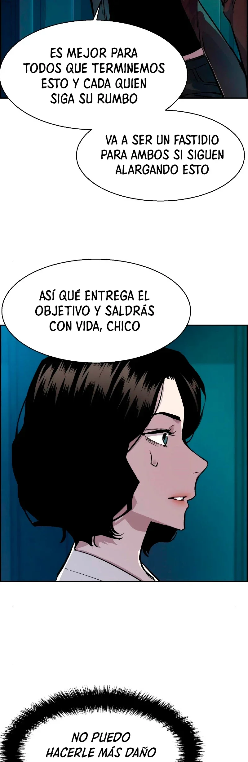 Capítulo 48, página 18