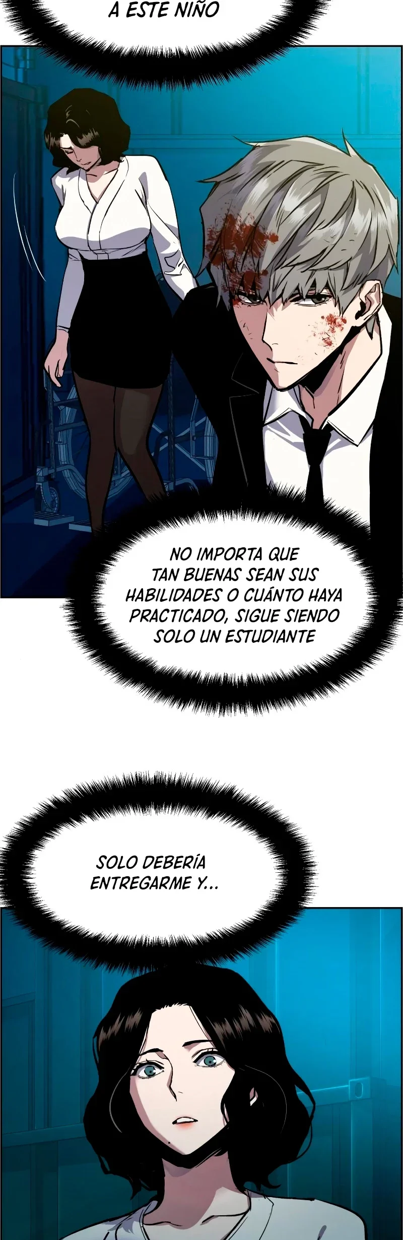 Capítulo 48, página 19
