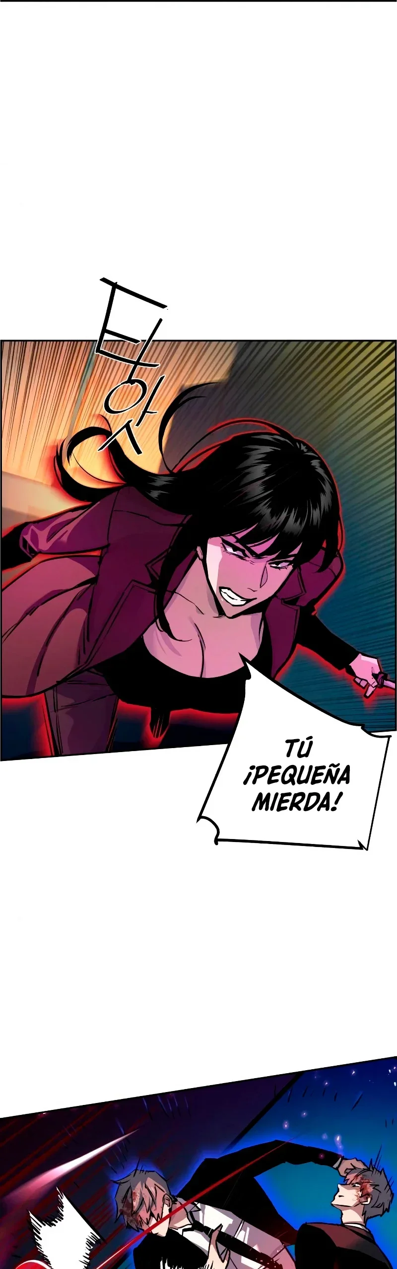 Capítulo 48, página 33