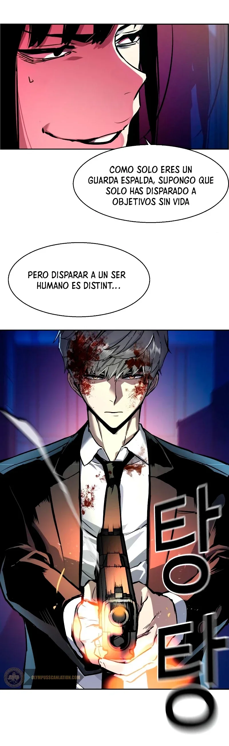 Capítulo 48, página 45