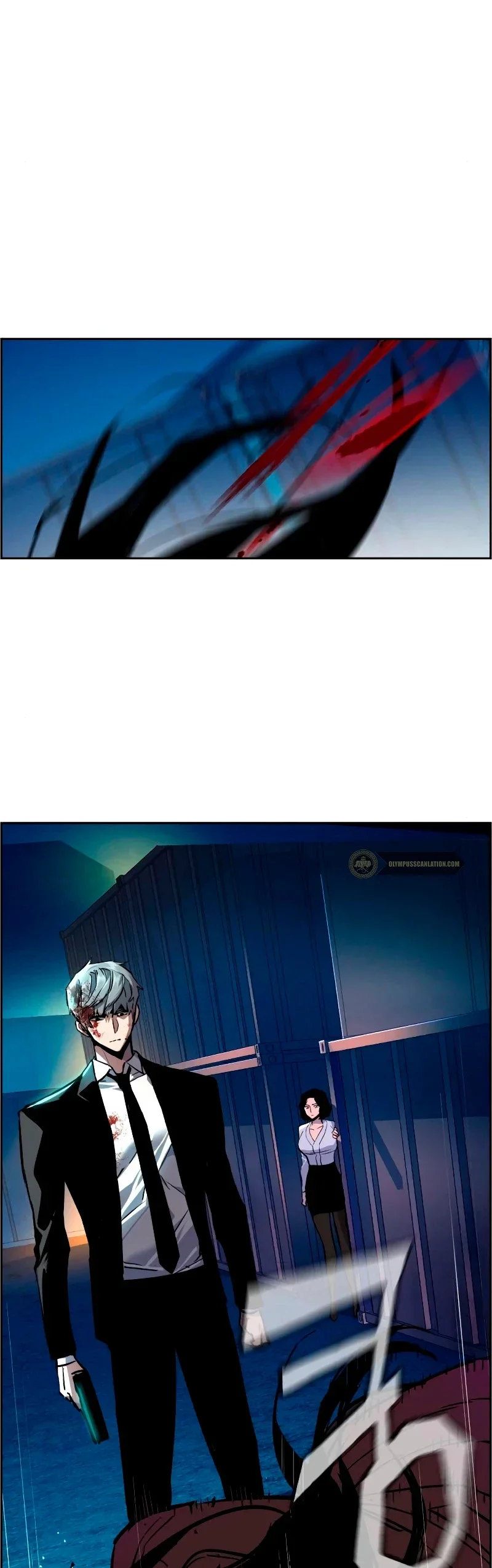 Capítulo 48, página 51