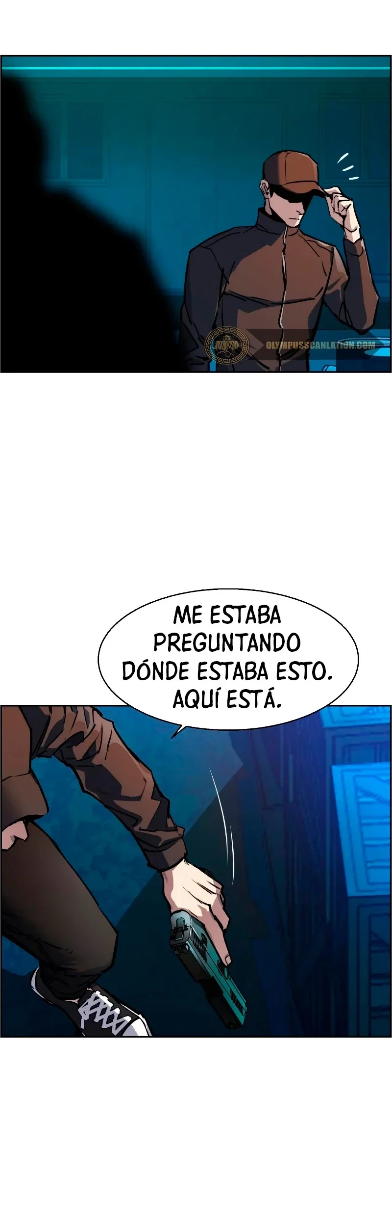 Capítulo 49, página 6