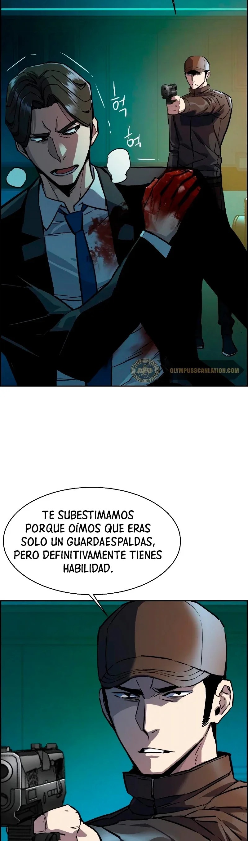 Capítulo 49, página 9