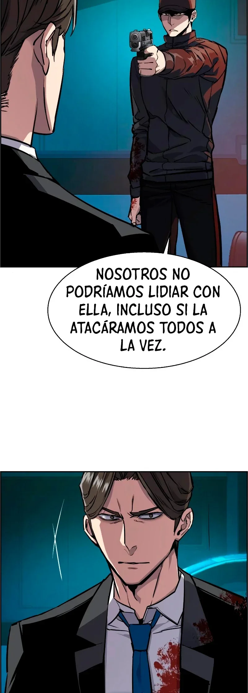 Capítulo 49, página 14
