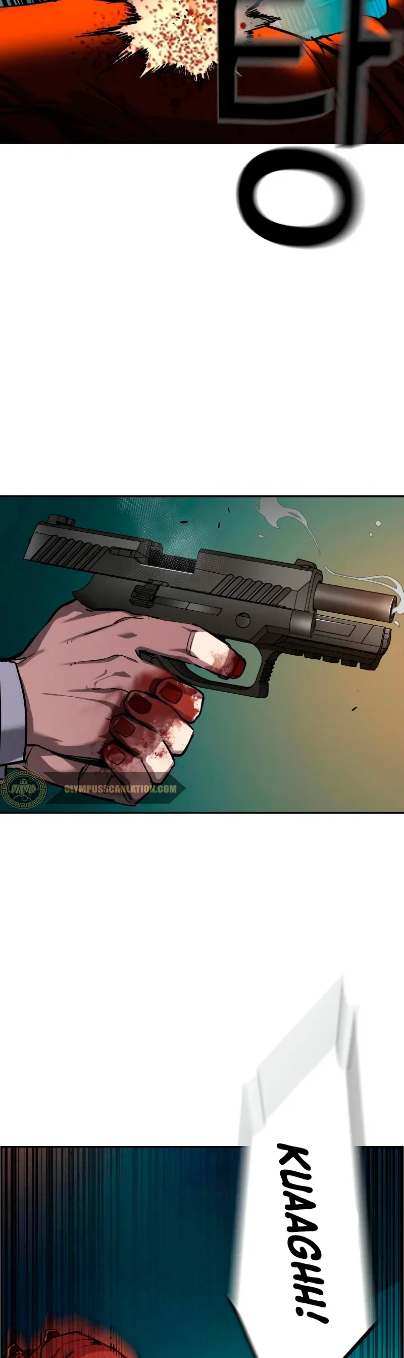 Capítulo 49, página 28