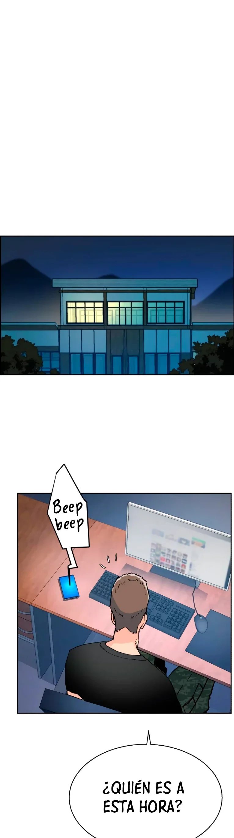Capítulo 5, página 38