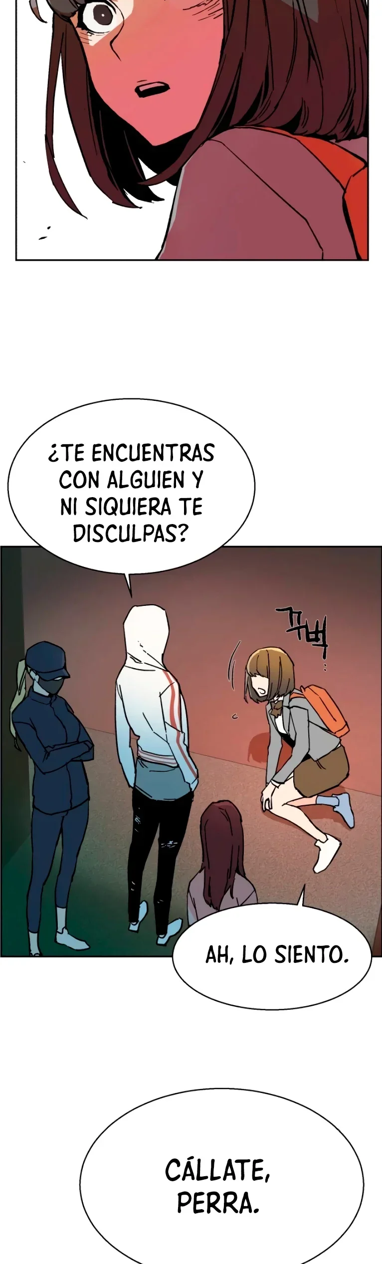Capítulo 5, página 50