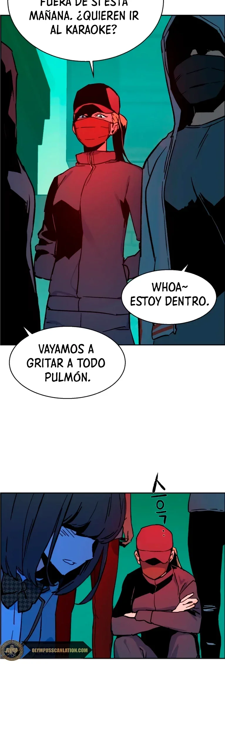 Capítulo 5, página 52