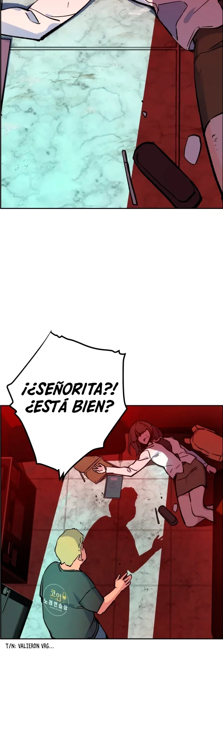Capítulo 5, página 58