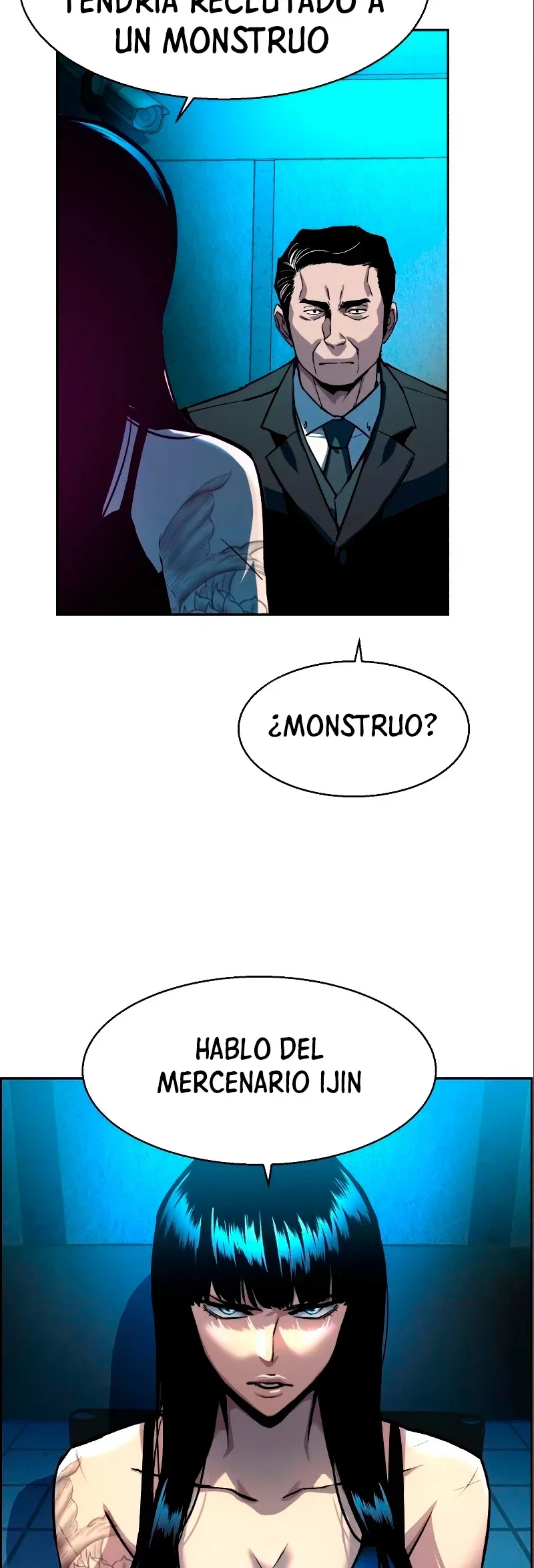 Capítulo 50, página 4