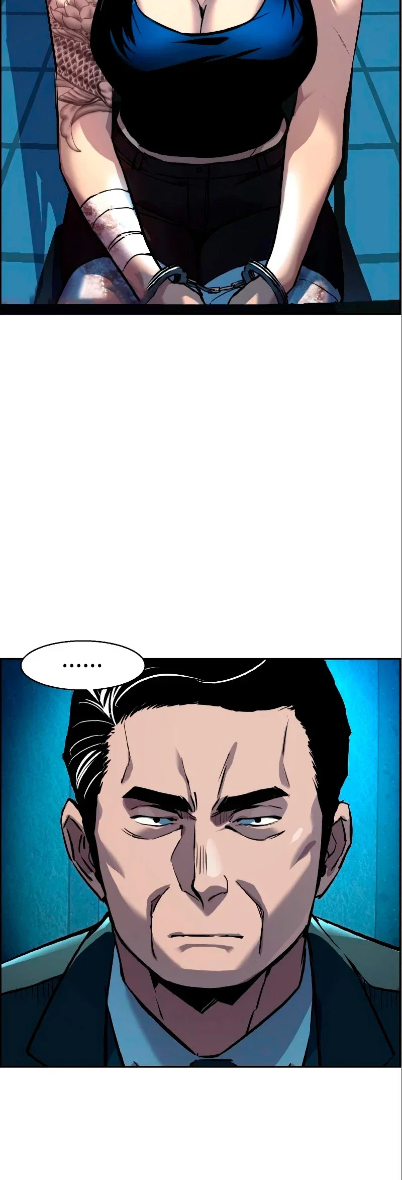 Capítulo 50, página 5