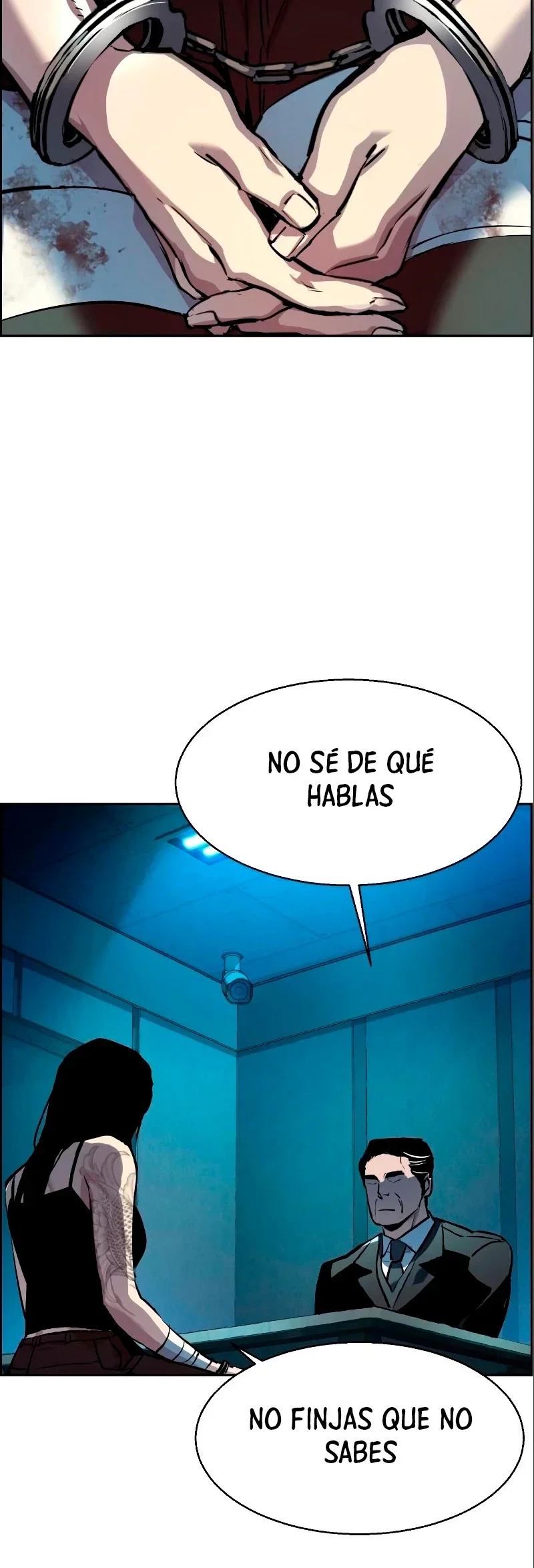 Capítulo 50, página 7