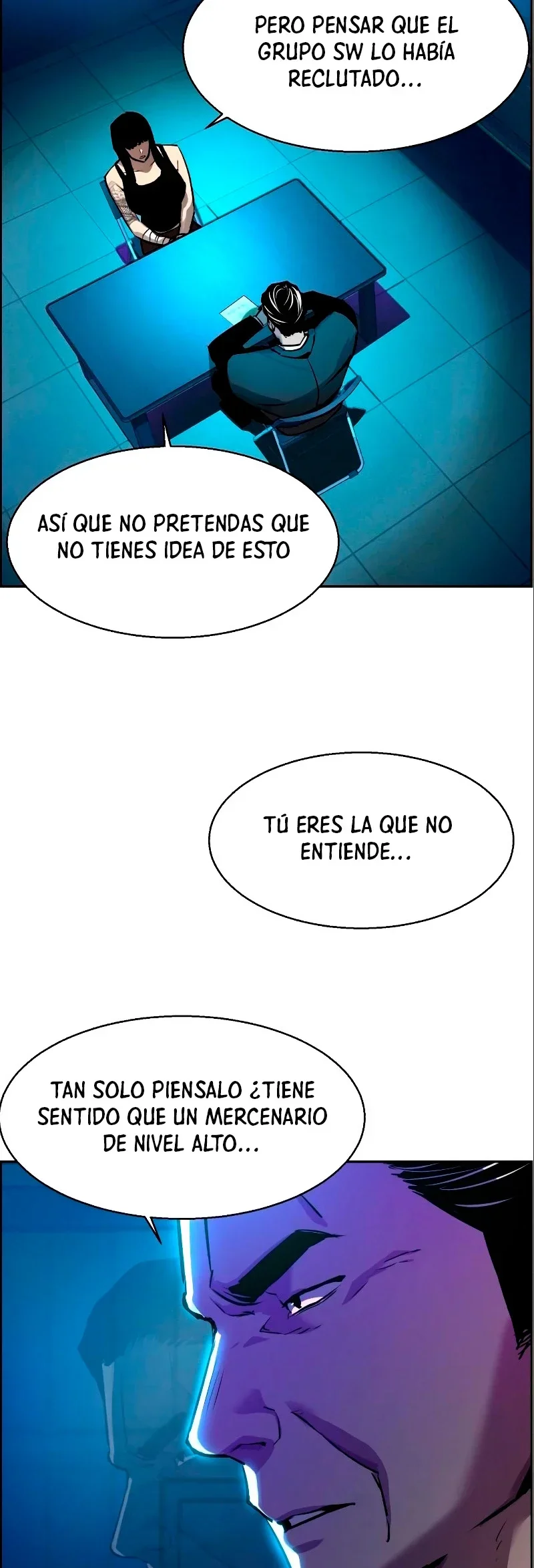 Capítulo 50, página 9