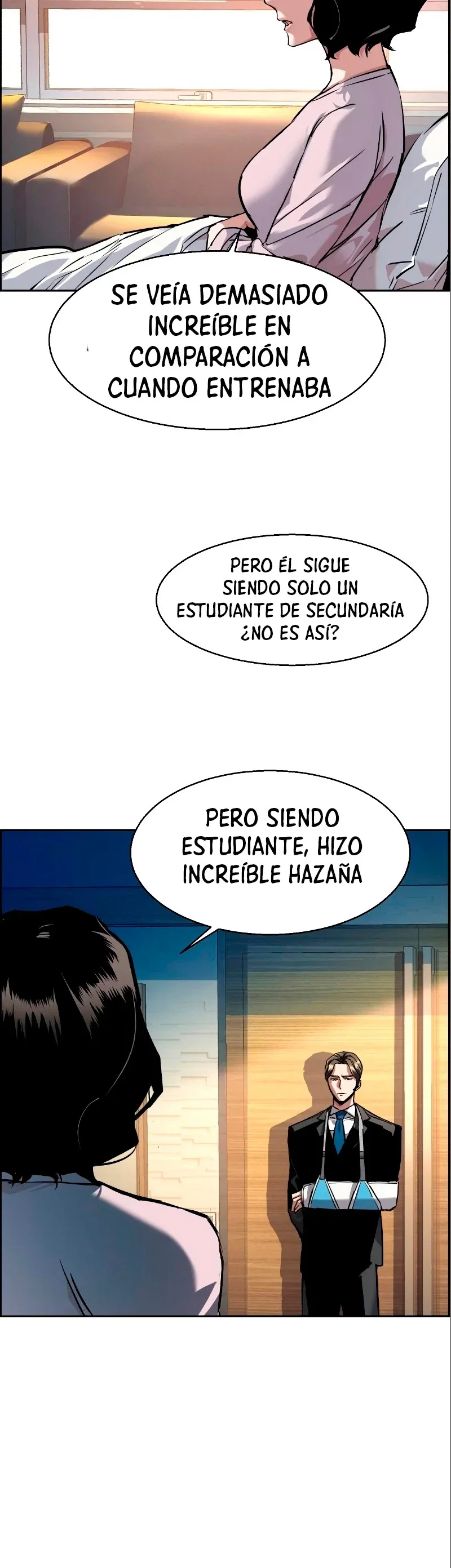 Capítulo 50, página 20