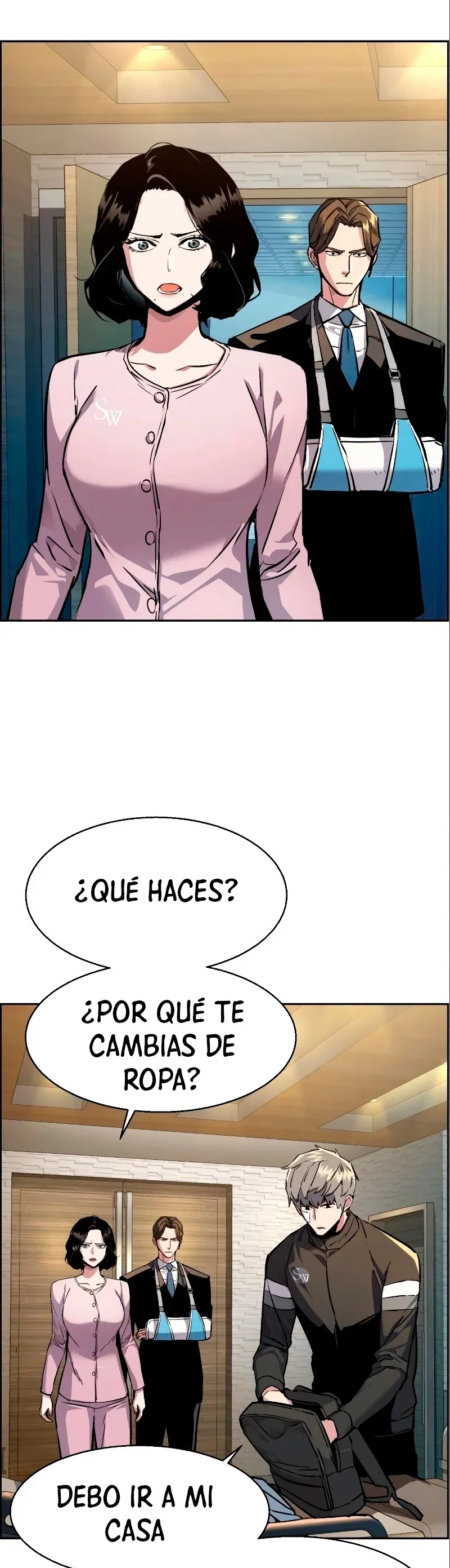 Capítulo 50, página 28