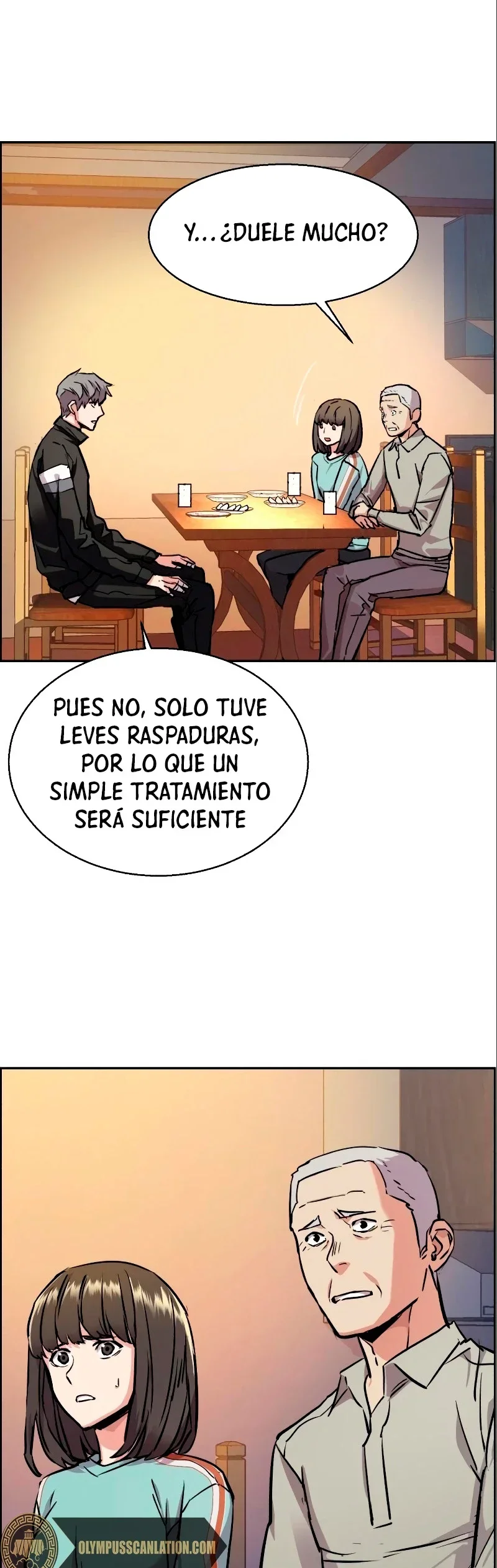 Capítulo 50, página 53