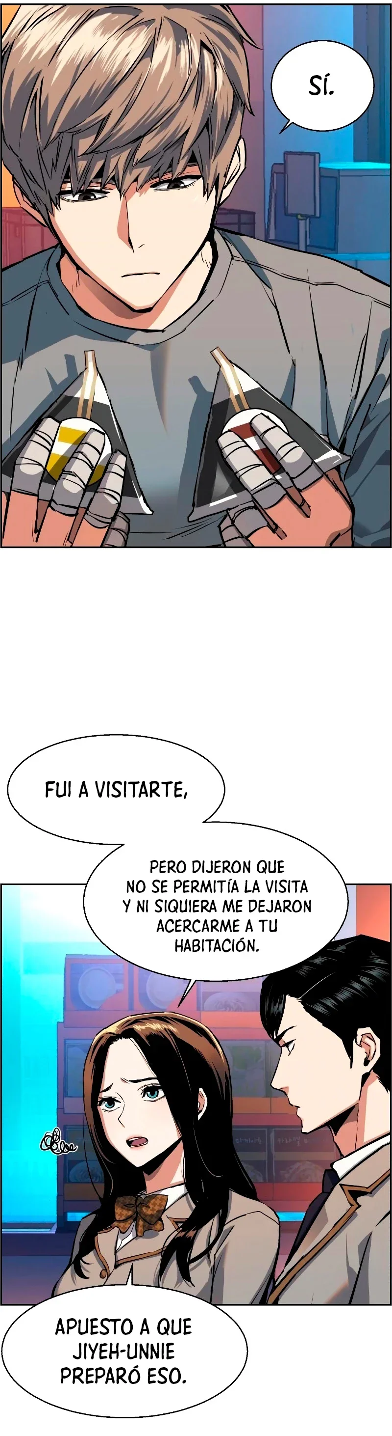 Capítulo 51, página 11